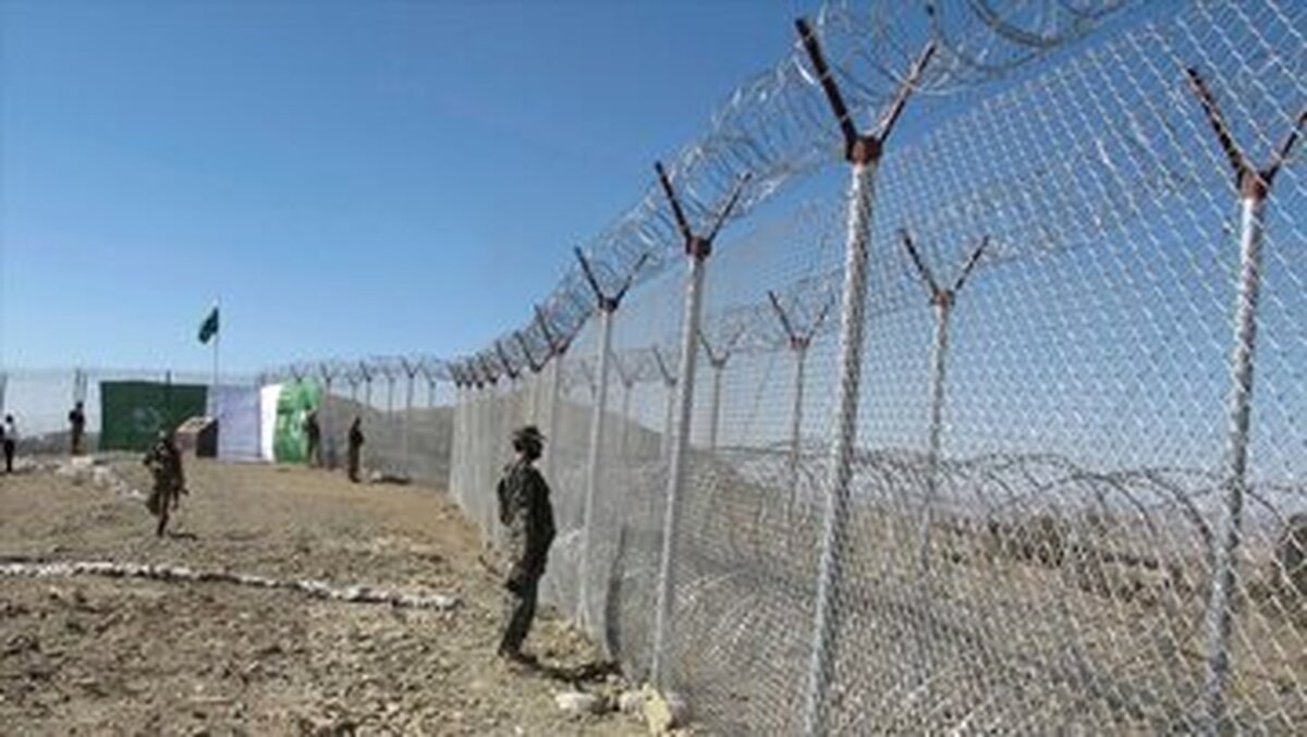 آتشبس موقت پاکستان و افغانستان/ پاکستان بیانیه داد آتشبس موقت پاکستان و افغانستان/ پاکستان بیانیه داد