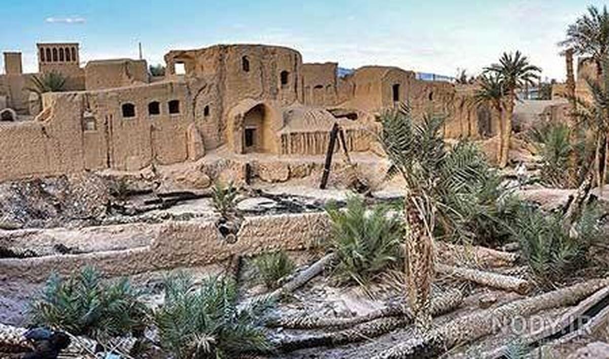 سرزمین کنعان، زادگاه حضرت یوسف کجاست؟ سرزمین کنعان، زادگاه حضرت یوسف کجاست؟