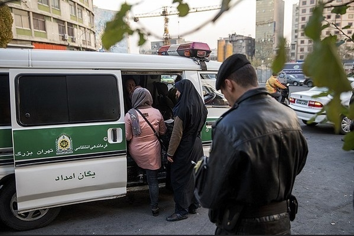 واکنش مهاجرانی به بازگشت گشت ارشاد/ آزموده را آزمودن خطاست واکنش مهاجرانی به بازگشت گشت ارشاد/ آزموده را آزمودن خطاست