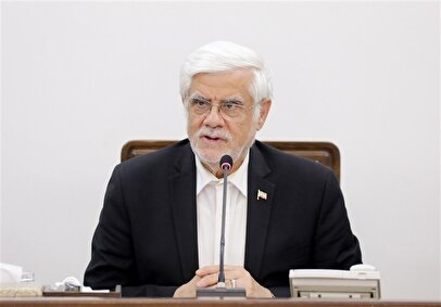 تعجب عارف از گرانشدن کالاها بدون ارتباط با نرخ ارز