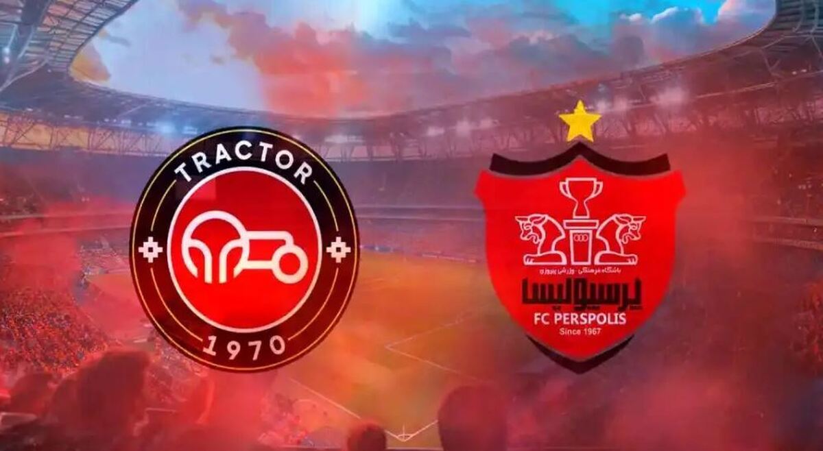 مسائل انضباطی کار دست پرسپولیس داد / حساسترین دیدار لیگ بدون تماشاگر مسائل انضباطی کار دست پرسپولیس داد / حساسترین دیدار لیگ بدون تماشاگر