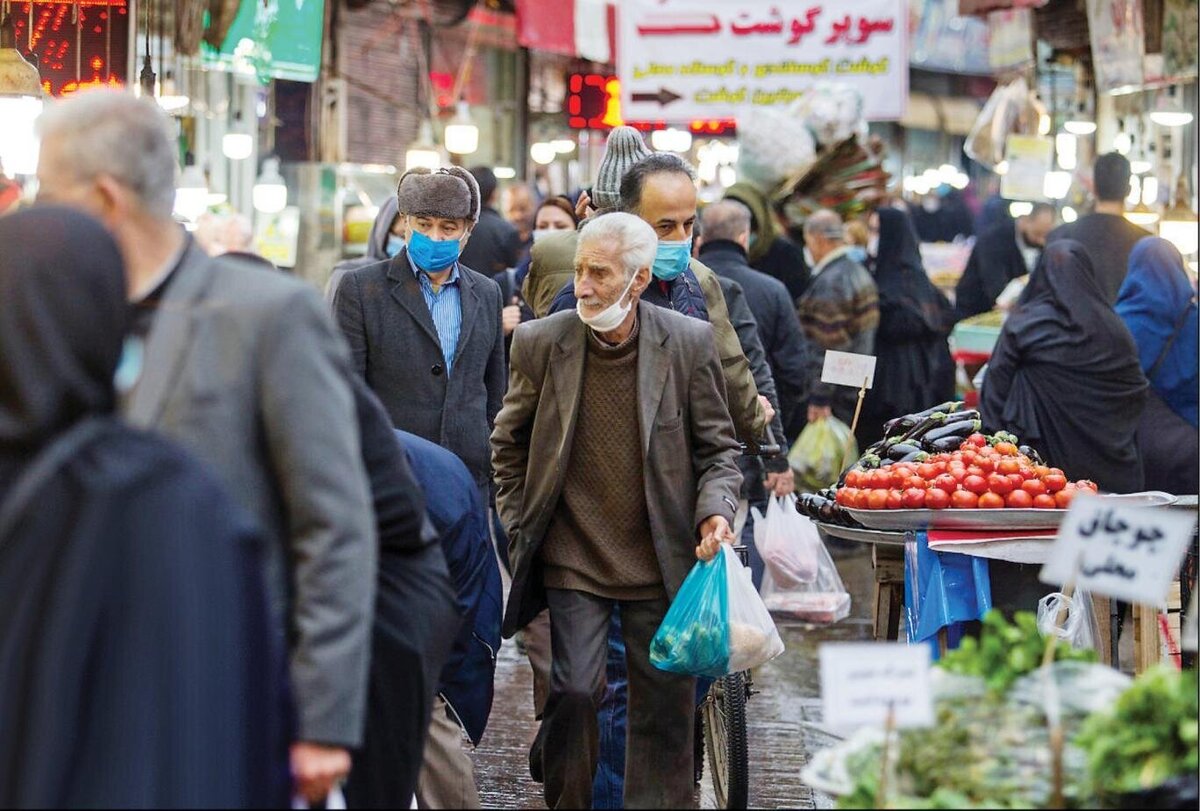 ذخایر استراتژیک به زیر ۱۰ درصد رسید/ کشور وارد بحران شده است؟ ذخایر استراتژیک به زیر ۱۰ درصد رسید/ کشور وارد بحران شده است؟