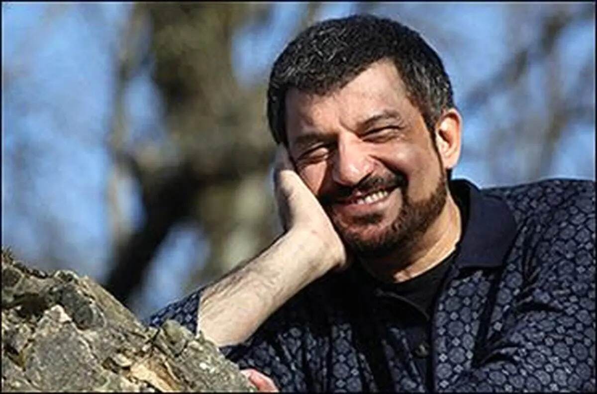 انتقاد تند مجری جنجالی/ صداوسیما در مقابل مردم ایستاده است + فیلم انتقاد تند مجری جنجالی/ صداوسیما در مقابل مردم ایستاده است + فیلم