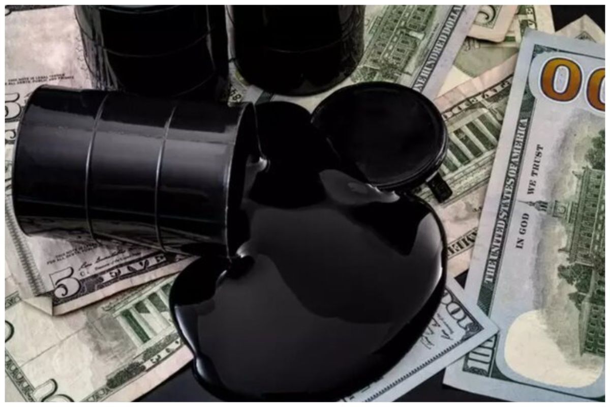 هند بازار نفت را به هم ریخت هند بازار نفت را به هم ریخت