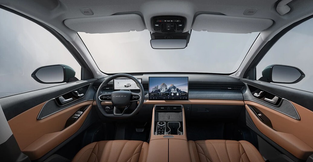 پرچمدار لوکس چینی به ایران آمد! / فونیکس F۹ وارد بازار شد