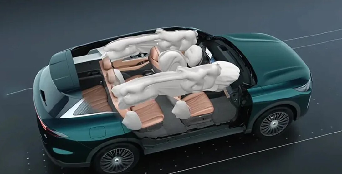 پرچمدار لوکس چینی به ایران آمد! / فونیکس F۹ وارد بازار شد