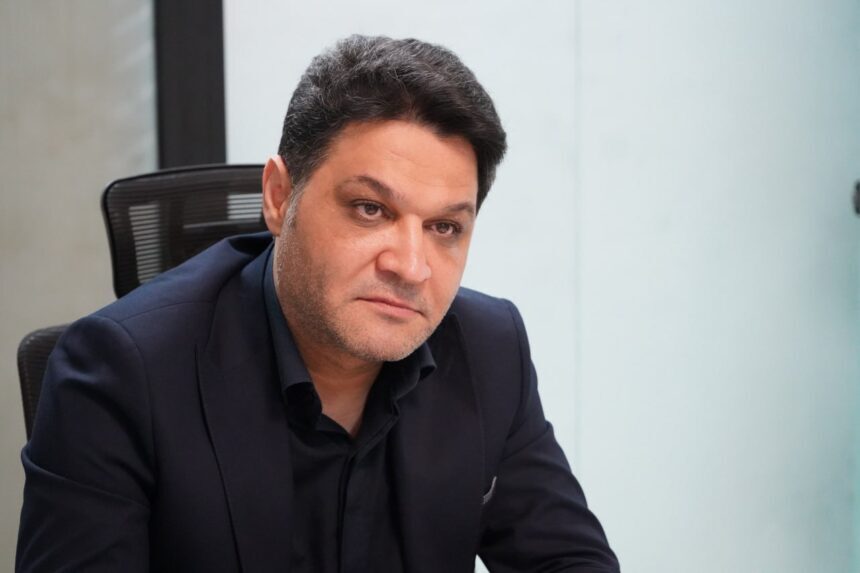 تاثیرپذیری کشور از شرایط بد ساخت و ساز تهران/ ماراتن بی توجهی بانک ها به بخش مسکن تمامی ندارد