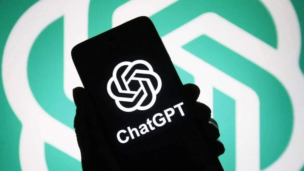 قابلیتهای جدید ChatGPT / تعامل انسانبهانسان فعال میشود قابلیتهای جدید ChatGPT / تعامل انسانبهانسان فعال میشود