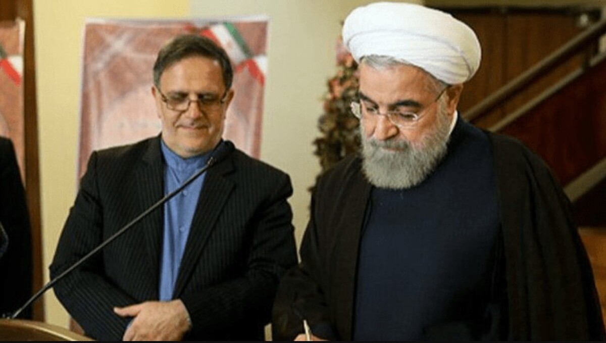 پشت پرده پیش فروش سکه بانک مرکزی / ذخایر طلای ایران دو سال آینده تمام میشود! پشت پرده پیش فروش سکه بانک مرکزی / ذخایر طلای ایران دو سال آینده تمام میشود!