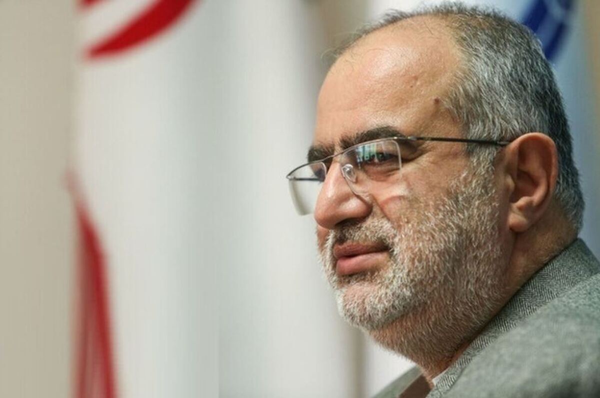 ناگفتههای مشاور روحانی از جلسه دلار ۴۲۰۰ تومانی ناگفتههای مشاور روحانی از جلسه دلار ۴۲۰۰ تومانی