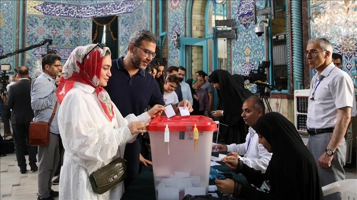 تغییرات جدی در انتخابات شوراها / اولین انتخابات تناسبی ایران تغییرات جدی در انتخابات شوراها / اولین انتخابات تناسبی ایران