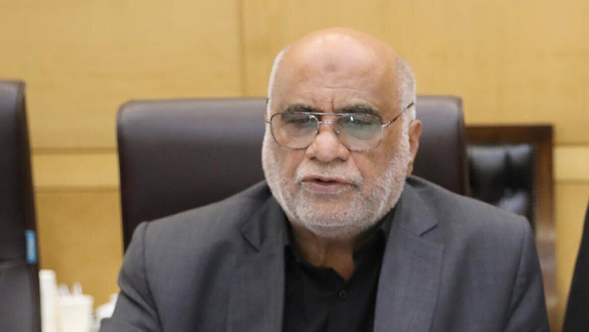 مزیت ۱۵ کشور همجوار برای توسعه همکاریهای دوجانبه/ اهمیت سفر وزیر اقتصاد برای توسعه همکاریها با تاجیکستان مزیت ۱۵ کشور همجوار برای توسعه همکاریهای دوجانبه/ اهمیت سفر وزیر اقتصاد برای توسعه همکاریها با تاجیکستان