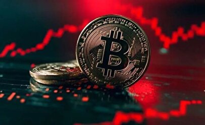 فوری / بیتکوین سقوط کرد