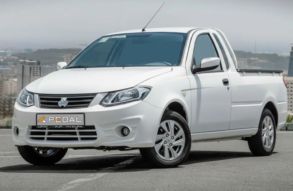 خودروی جدید سایپا رونمایی شد + تصاویر خودروی جدید سایپا رونمایی شد + تصاویر