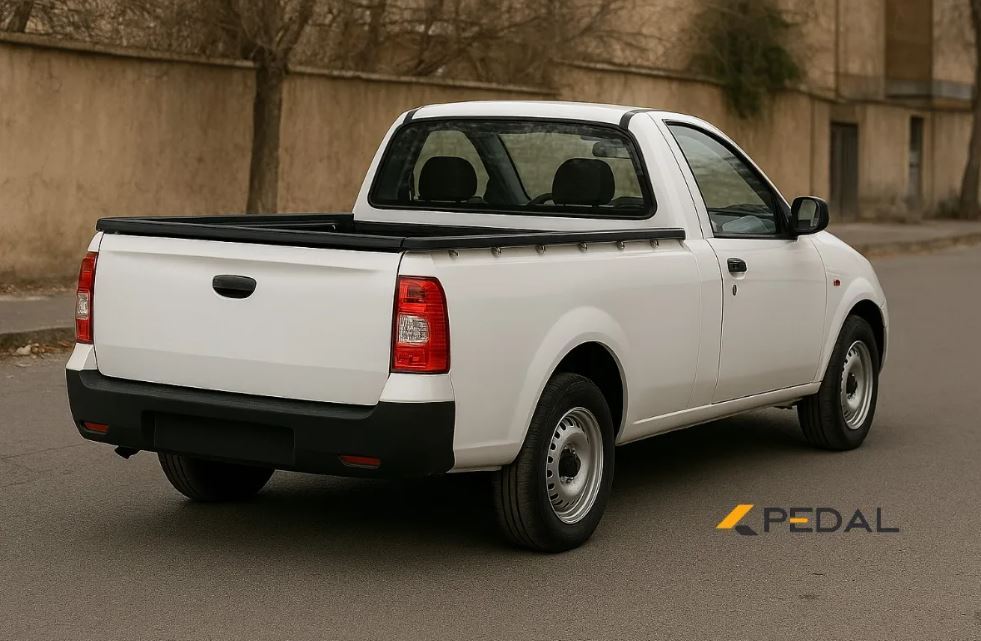 خودروی جدید سایپا رونمایی شد + تصاویر خودروی جدید سایپا رونمایی شد + تصاویر