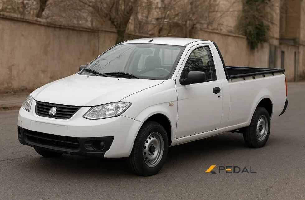 خودروی جدید سایپا رونمایی شد + تصاویر خودروی جدید سایپا رونمایی شد + تصاویر