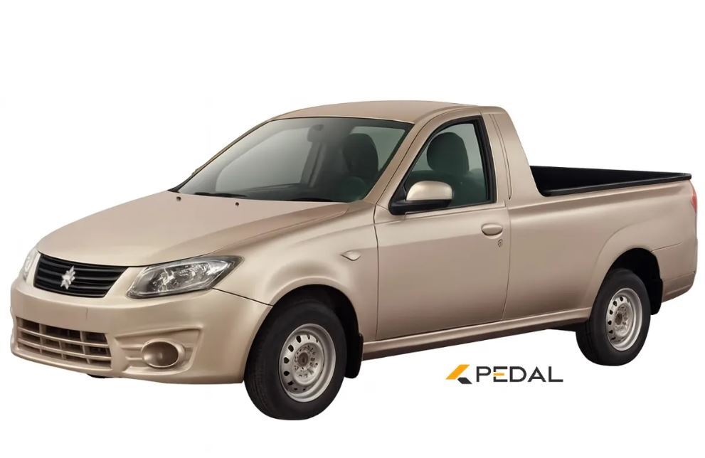 خودروی جدید سایپا رونمایی شد + تصاویر خودروی جدید سایپا رونمایی شد + تصاویر