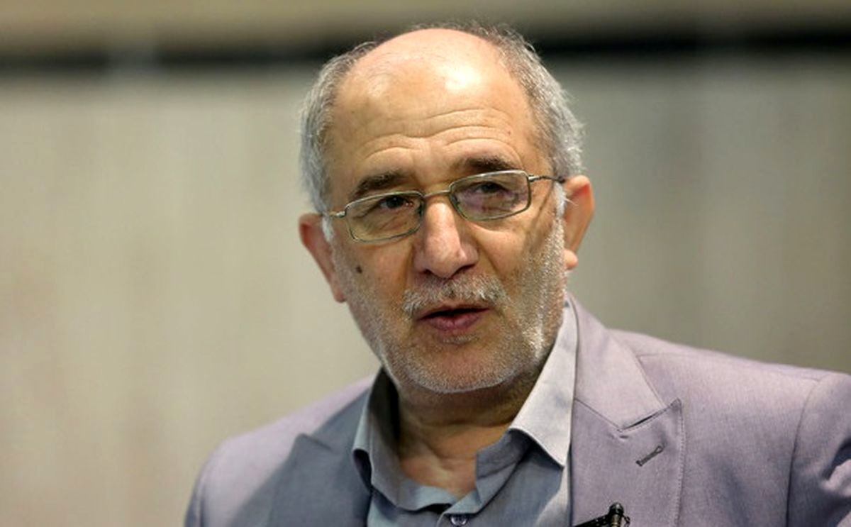 پیشبینی عجیب یک سپاهی قبل از حمله اسرائیل / همه سرداران را در خانههاشان میزنند + فیلم پیشبینی عجیب یک سپاهی قبل از حمله اسرائیل / همه سرداران را در خانههاشان میزنند + فیلم