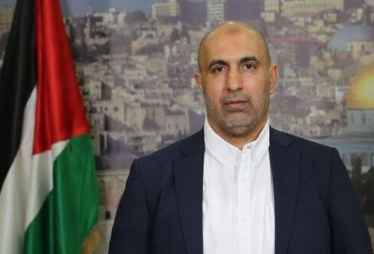 حماس: نبرد ادامه دارد