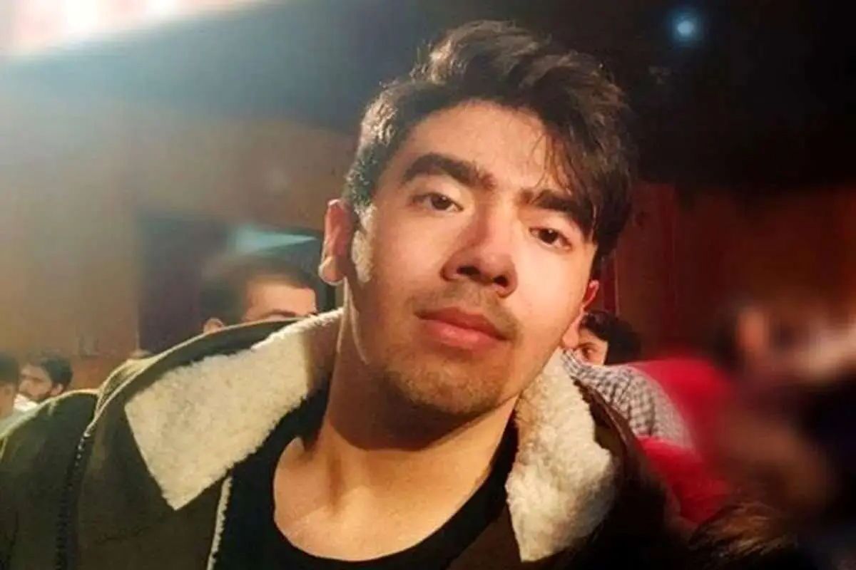 ماجرای بخشش قاتل دانشجوی دانشگاه تهران چیست؟ / توضیحات خانواده امیرمحمد خالقی