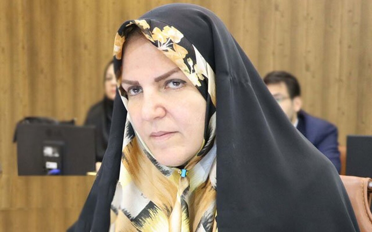 مشاور رئیس جمهور توضیح داد/پشت پرده پذیرش «CFT» و پیوستن به «FATF» مشاور رئیس جمهور توضیح داد/پشت پرده پذیرش «CFT» و پیوستن به «FATF»