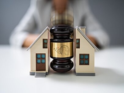 وراث بخوانند/ ملک ارثی را چگونه میتوان فروخت؟