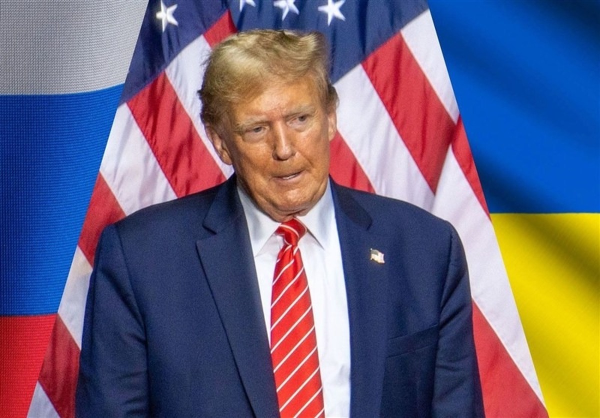 اظهارات جنجالی ترامپ درباره ایران: ۳۰ موشک تاماهاک شلیک کردیم اظهارات جنجالی ترامپ درباره ایران: ۳۰ موشک تاماهاک شلیک کردیم