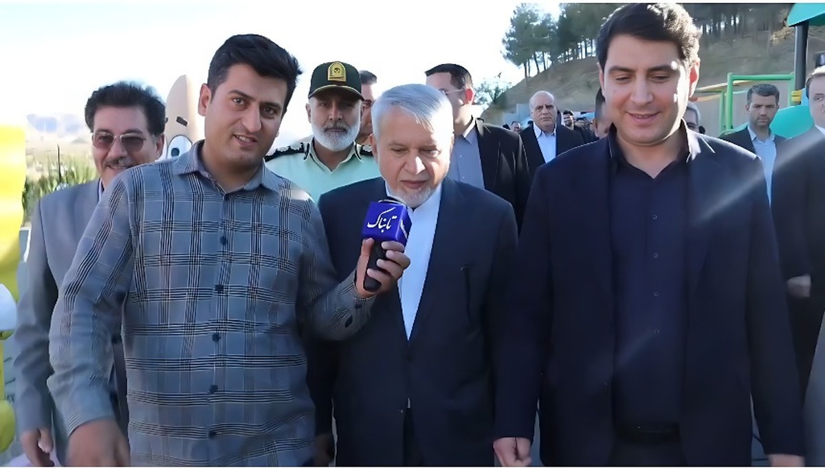 آقای وزیر اظهارات مستند خود را تکذیب کرد! آقای وزیر اظهارات مستند خود را تکذیب کرد!