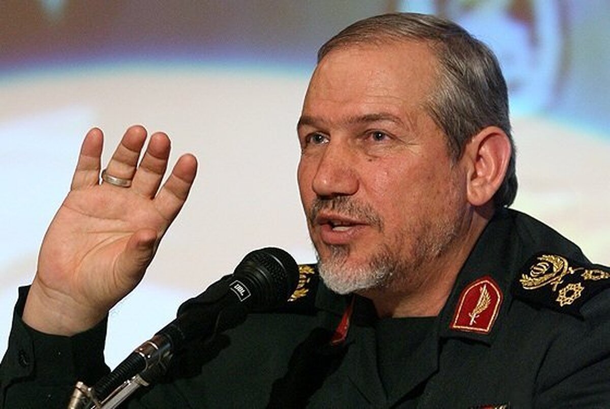 واکنش روزنامه جمهوری اسلامی به سخنان رحیم صفوی درباره شهادت واکنش روزنامه جمهوری اسلامی به سخنان رحیم صفوی درباره شهادت