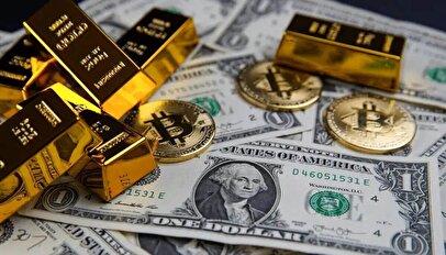 قیمت دلار، طلا و سکه امروز شنبه ۲۶ مهر ۱۴۰۴ / طلای ۱۸ عیار امروز چند؟ + جدول