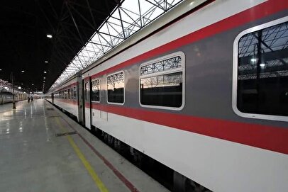 اعلام زمان و جزئیات پیش‌فروش بلیت قطار برای آبان‌ماه