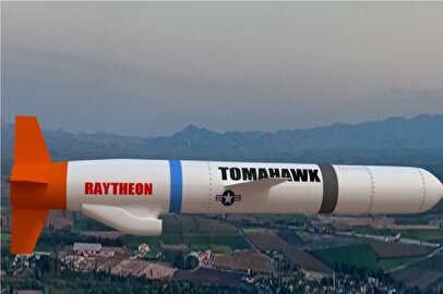 اهمیت استراتژیک تاماهاک / تاماهاک چیست و چرا خبرساز شد؟