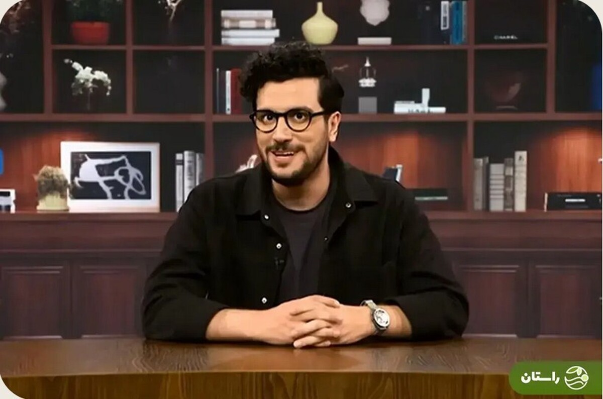 اینستاگرام در تسخیر امیرحسین قیاسی؛ راز موفقیت قیاسی چیست؟
