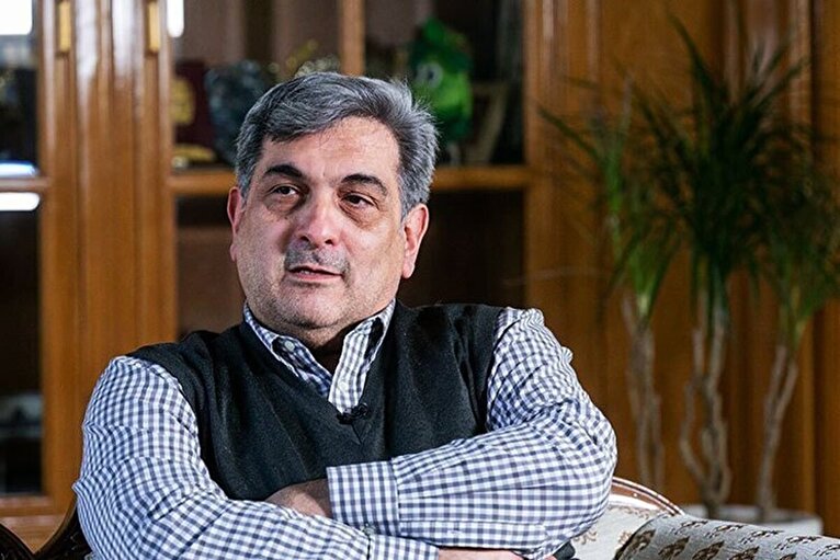 منطقه ۲۲ تهران از ریل برنامه خارج شده است