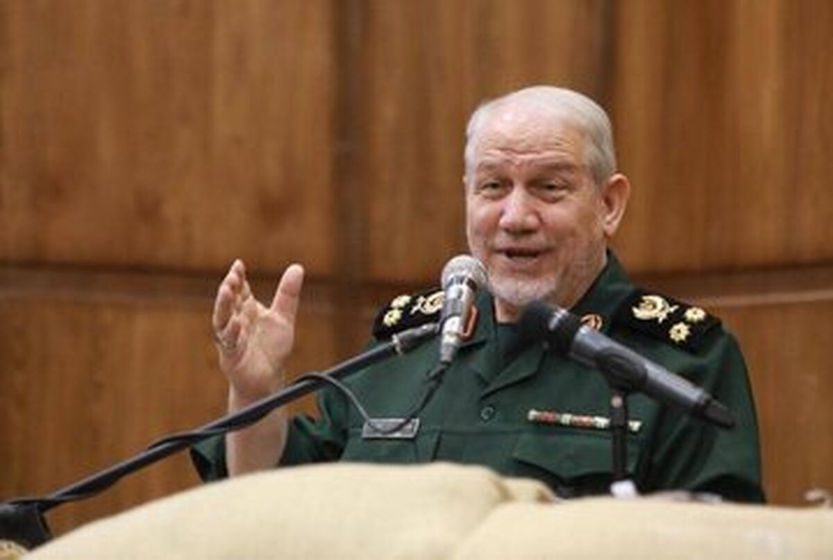 رحیم‌ صفوی، استخر و فاو/ پشت پرده جنجالی که بالا گرفت+ فیلم