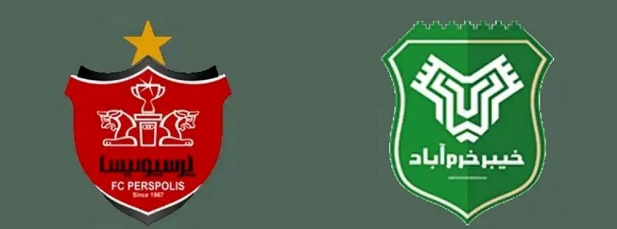 گل عجیب خیبر در دقیقه ۹۸ + فیلم