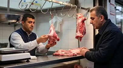 افزایش سرسامآور قیمت گوشت چرخکرده