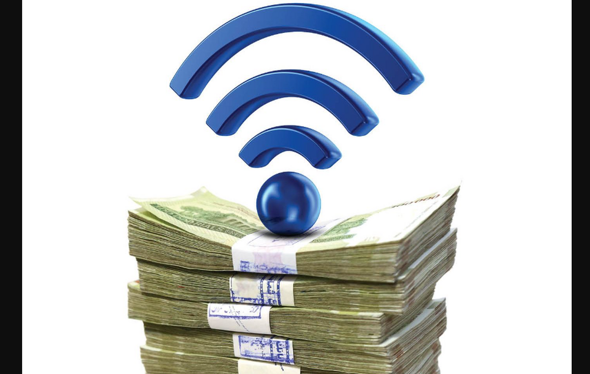 اینترنت گران میشود؟ اینترنت گران میشود؟