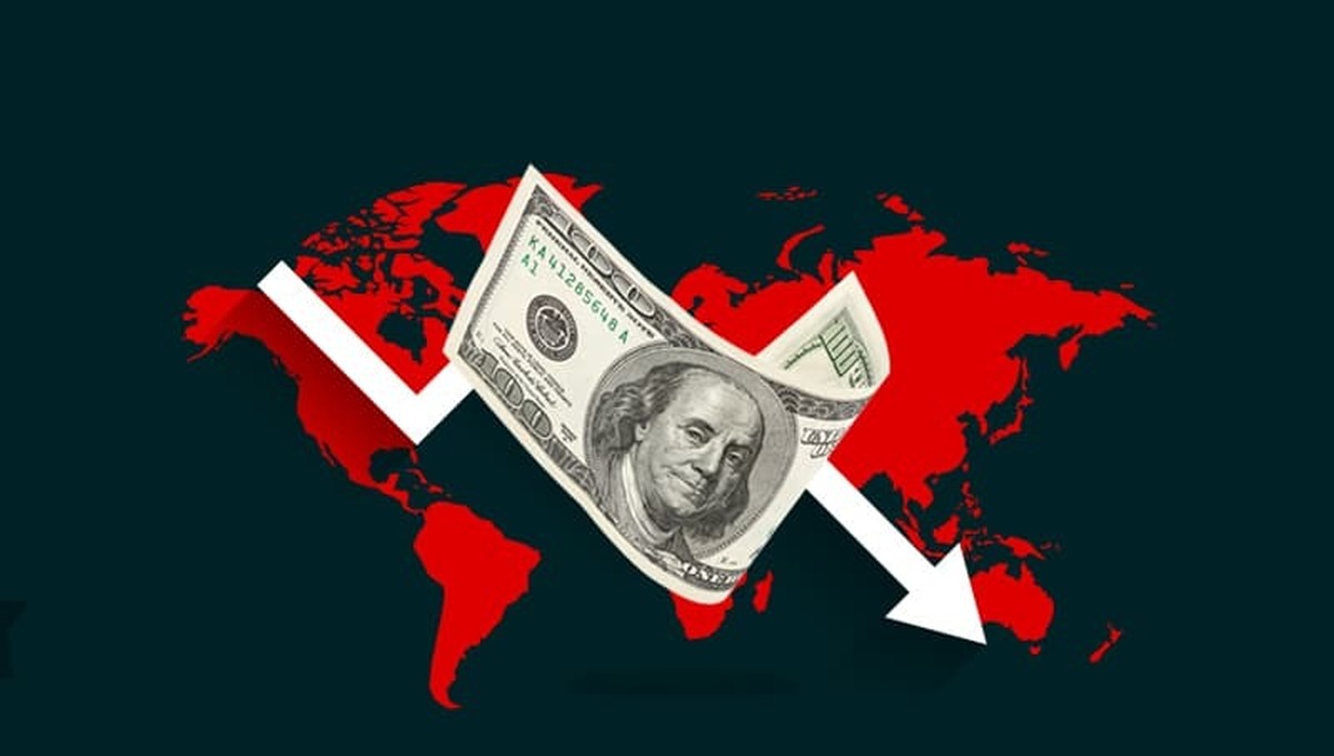 ریزش دلار آغاز شد؟/پیشبینی تحلیلگران از مسیر آتی دلار ریزش دلار آغاز شد؟/پیشبینی تحلیلگران از مسیر آتی دلار