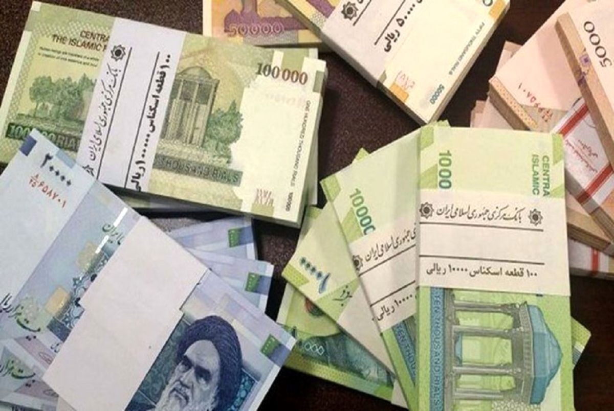 وام ۴۰۰ میلیونی دولت آماده پرداخت شد وام ۴۰۰ میلیونی دولت آماده پرداخت شد