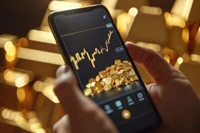 سرمایهگذاران طلا مراقب باشند