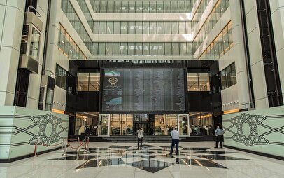 نماد ایران خودرو در بورس تعلیق شد