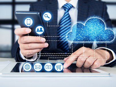 نرم افزار حسابداری و ERP تحت وب 2HS: راهکار یکپارچه مدیریت کسبوکار شما