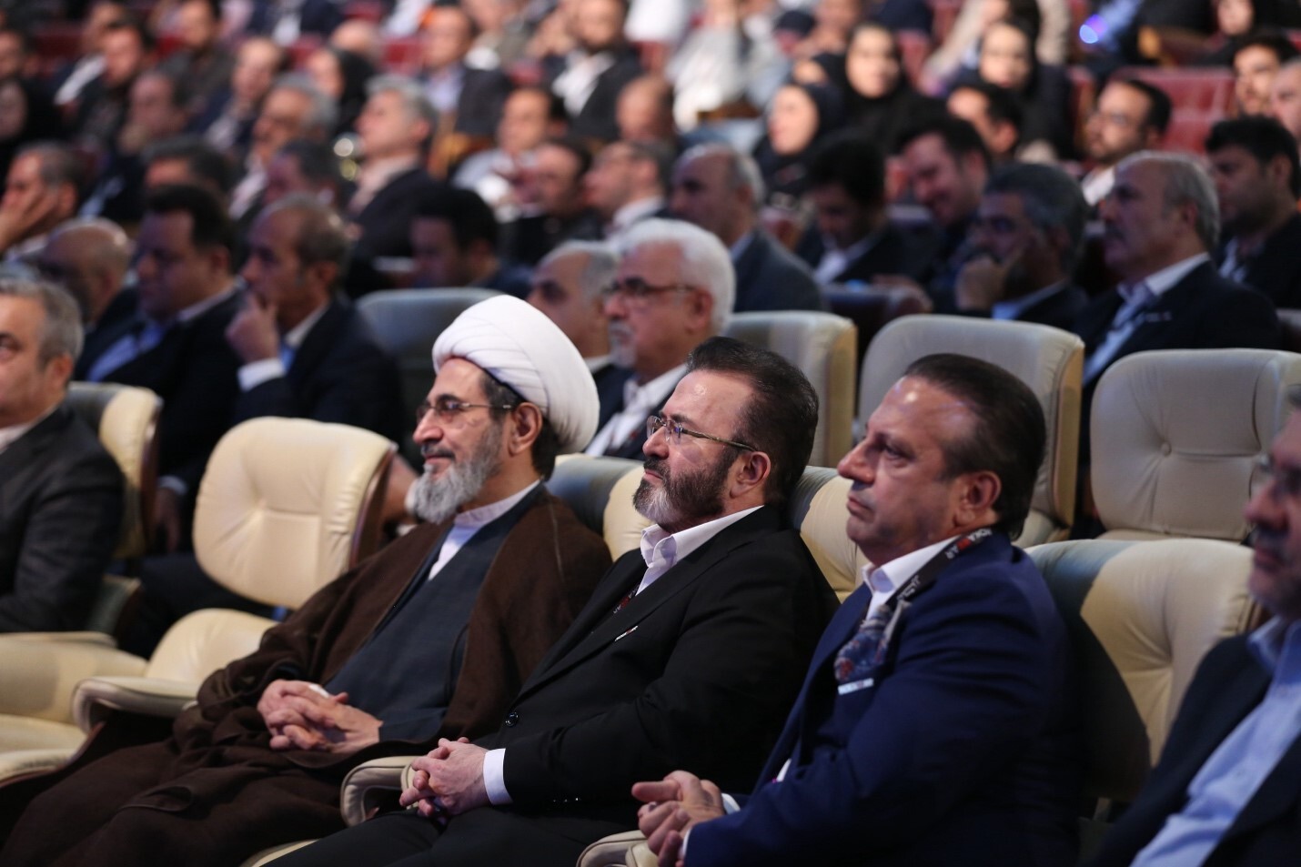 آغاز فصلی تازه در هلدینگ مواد مهندسی مکرر با رونمایی از برند و هویت جدید آغاز فصلی تازه در هلدینگ مواد مهندسی مکرر با رونمایی از برند و هویت جدید