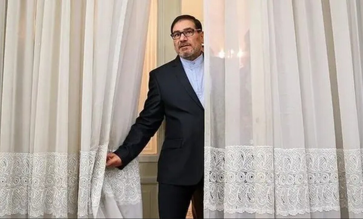 جنجال فیلم عروسی دختر علی شمخانی / ستایش شمخانی کیست؟ + بیوگرافی و عکس