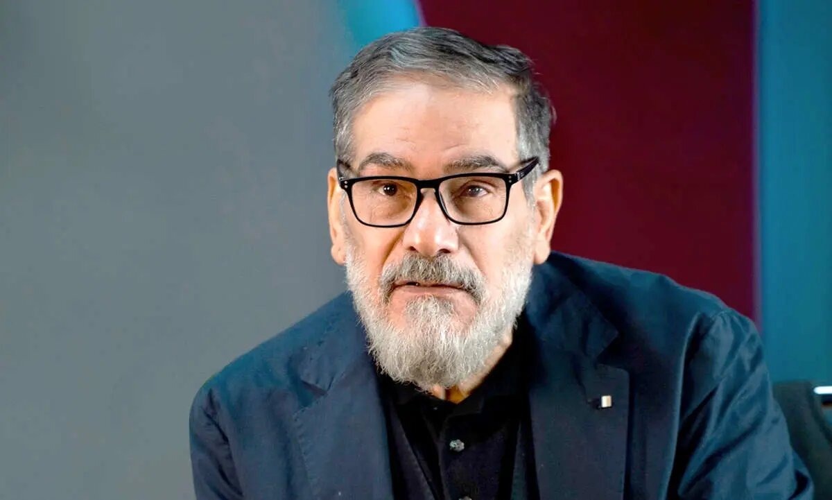 پای محمدرضا گلزار به مراسم عروسی دختر شمخانی باز شد + عکس
