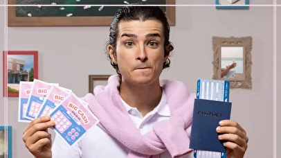 قوانین لاتاری گرین کارت آمریکا در سال ۲۰۲۷