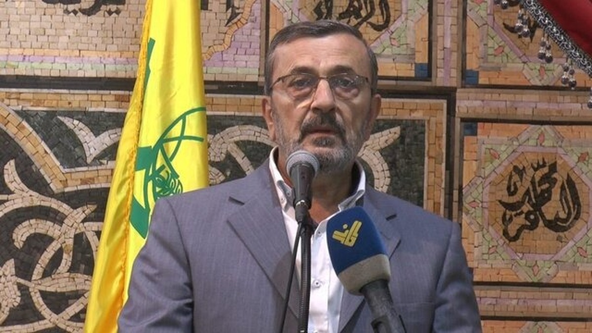 خبر مهم از عادی‌سازی روابط حزب‌الله با اسرائیل