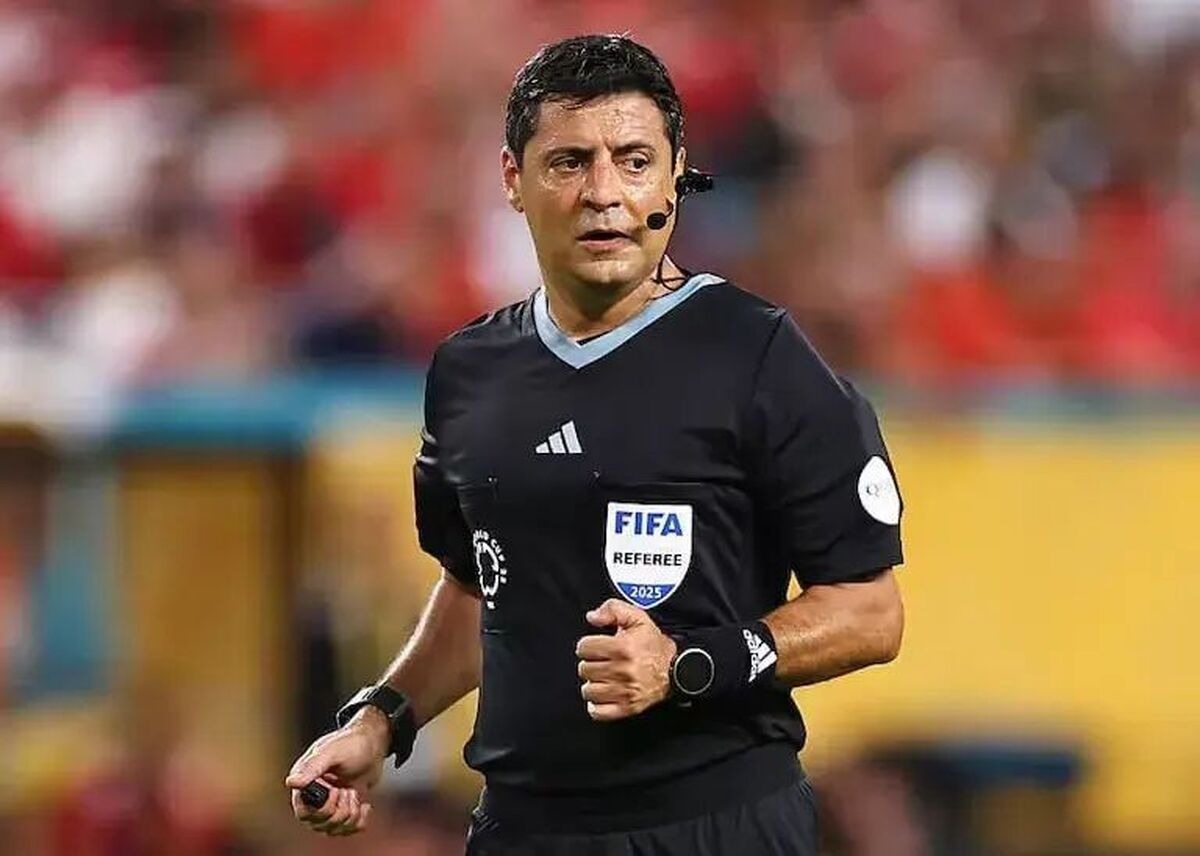 سکوت فغانی شکست/ مگر میشود با قدرتمندترین رئیسجمهور دنیا دست نداد؟ + فیلم سکوت فغانی شکست/ مگر میشود با قدرتمندترین رئیسجمهور دنیا دست نداد؟ + فیلم