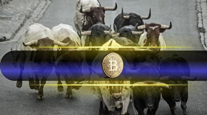 ترس شدید در بازار بیتکوین/ رالی گاوی به پایان رسیده؟